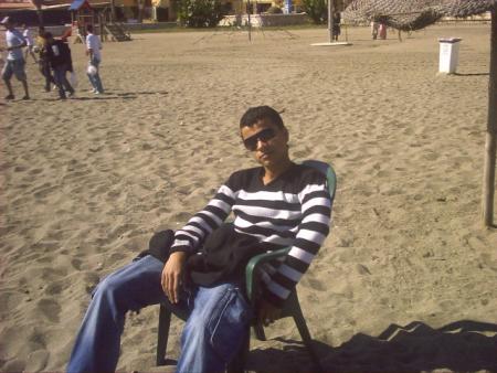 mi primo